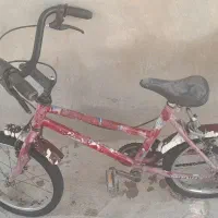 دوچرخه شماره ۱۶
