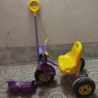 سه چرخه بچه|دوچرخه، اسکیت، اسکوتر|قزوین, |دیوار