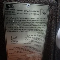 بخاری گازی مشهد دوام|بخاری، هیتر، شومینه|مشهد, کوی دروی|دیوار