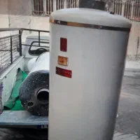 تعویض وفروش آبگرمکن  و خریدار