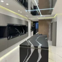 ۱۳۵ متر/ مادی شاداب / ۳ خواب / جنوبی