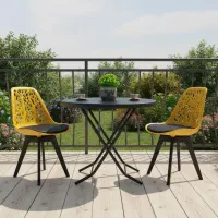 صندلی غذاخوری پلاستیکی کافه Matina /تهران نواب|میز و صندلی غذاخوری|تهران, توحید|دیوار