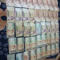 پول کاغذی کلکسیونی