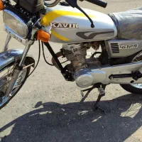 موتور مدل 92مزایده|موتورسیکلت|آزادشهر, |دیوار