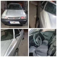 پراید فروشی