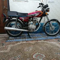 موتورسیکلت