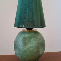 آباژور هنری و دست ساز|چراغ خواب و آباژور|پرند, فاز ۲|دیوار