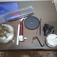 قلیان سیسمونی|کلکسیون و سرگرمی|تبریز, |دیوار