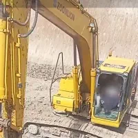 بیل مکانیکی|خودرو سنگین|اراک, |دیوار