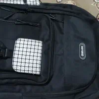 کوله پشتی|کیف، کفش، کمربند|اسلامشهر, زرافشان|دیوار