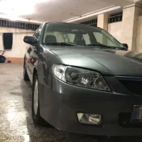 مزدا ۳۲۳ FL-AT|خودرو سواری و وانت|قائم‌شهر, |دیوار