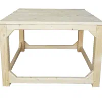 کرسی درجه یک