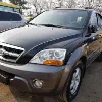 لوازم و قطعات سورنتو 2008 و 2009 (BL)-کوئل کیا نو