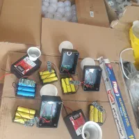 فروش لامپ ب قیمت عمده|لامپ و چراغ|لردگان, |دیوار