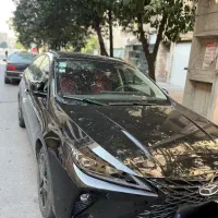 فونیکس آریزو ۶ gt مدل ۱۴۰۳ .بدون رنگ گارانتی فعال