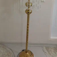 پایه اباژور +کریستال