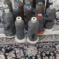 نخ ابریشمی