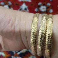 النگو طلا 3عدد|جواهرات|اسدآباد, |دیوار