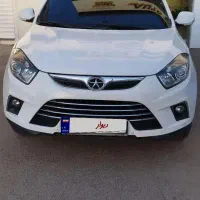 جک s5 اتوماتیک مدل 96