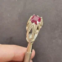 فروش انگشتر نقره|جواهرات|قم, ارم|دیوار