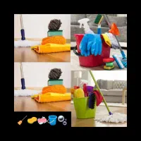 کار در منزل خانم