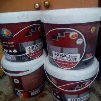 رنگ اکریلیک