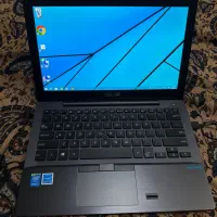 لب تاپ ایسوس مدل BU201