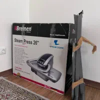 اتو بخار آلمانی برمن