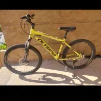 دوچرخه 26 المپیاد