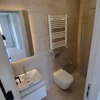 ۱۳۴متر ۳خوابه/آکواریوم/پدیده‌بینظیر در لارستان|فروش آپارتمان|تهران, بهجت‌آباد|دیوار