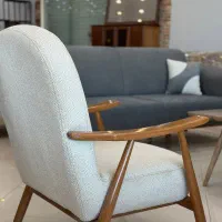 مبل الیکاتولید اقای انصاری|مبلمان خانگی و میز عسلی|یاسوج, |دیوار