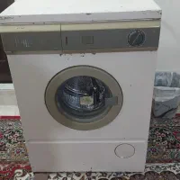 ماشین لباسشویی ارج