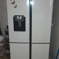 یخچال ساید