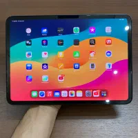 Ipad pro 2024 m4|تبلت|تهران, سنگلج (شاپور)|دیوار