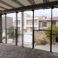 جوشکاری سیار