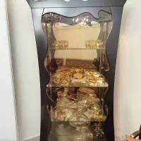 بوفه رایگان