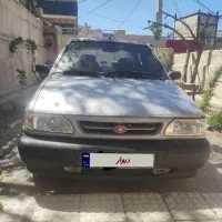 مدل ۸۵|خودرو سواری و وانت|پردیس, شهرک صنعتی خرمدشت فاز ۷|دیوار