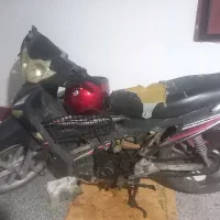 موتور سیکلت ویو