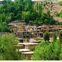 منزل اجاره ای،روستای توریستی کریک|اجارهٔ کوتاهمدت آپارتمان و سوئیت|سیسخت, |دیوار