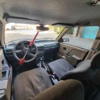 پراید ۸۳ انژکتور دوگانه CNG خیلی سالم|خودرو سواری و وانت|کرج, گلستان|دیوار