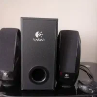 اسپیکر و ساب لاجیتک و کیبورد فراسو