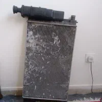 رادیاتور پژو پارس tu5 و 405 ولئو-آرمکو|قطعات یدکی و لوازم جانبی|فولادشهر, B5|دیوار