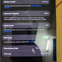 ipad pro 2024|تبلت|تهران, شهرک ابوذر|دیوار