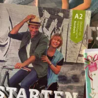 کتاب زبان آلمانی رایگان