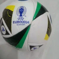 توپ ورزشی اصل فوتبال