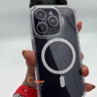 اپل iPhone 15 Pro با حافظهٔ ۲۵۶ گیگابایت