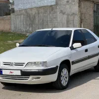 زانتیا مدل ۸۹