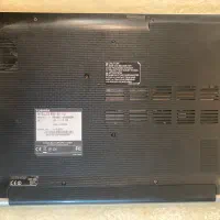 لپتاپ توشیبا مدل Satellite S50-B-j11|رایانه همراه|آمل, |دیوار