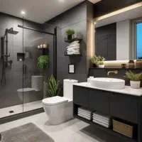 نظافتچی هستم