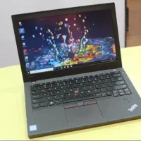 لپ تاپ Lenovo x250 نسل 5 با شرایط اقساطی موس و کیف